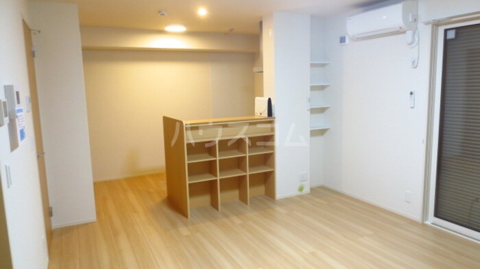 3/30 リビング/ダイニング