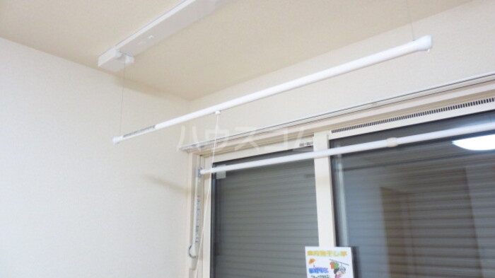 15/30 バルコニー