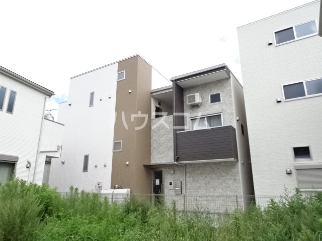 1/15 外観
