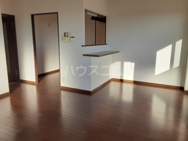 3/30 リビング/ダイニング