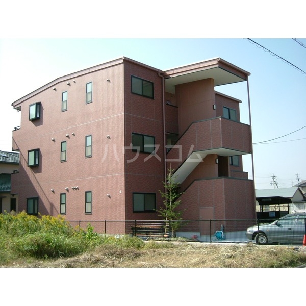 2/7 エントランス