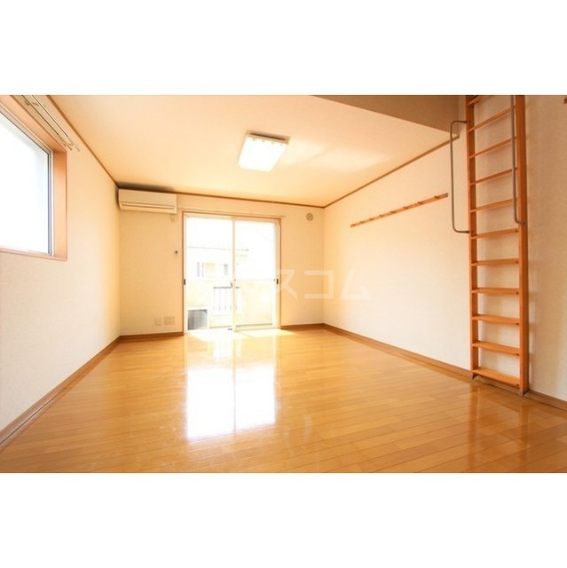 3/22 リビング/ダイニング