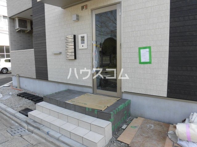 2/10 エントランス