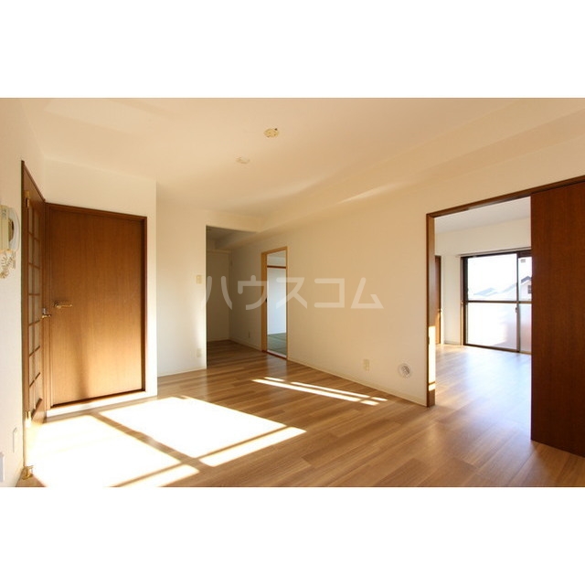 3/26 リビング/ダイニング