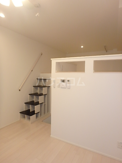 4/25 リビング/ダイニング