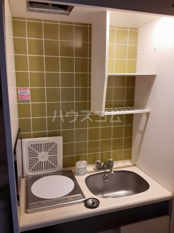 11/30 キッチン