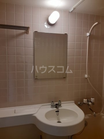 16/30 洗面