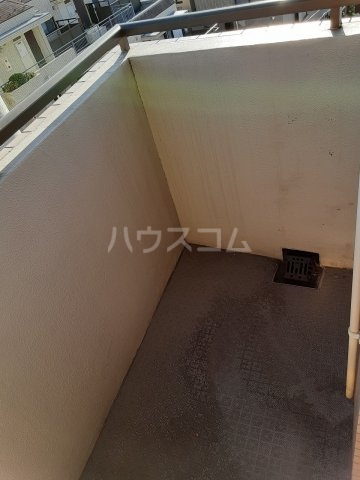 19/30 バルコニー