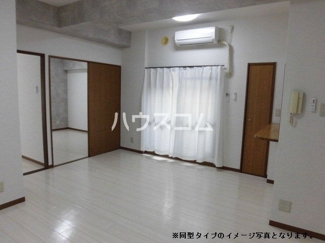 5/30 リビング/ダイニング