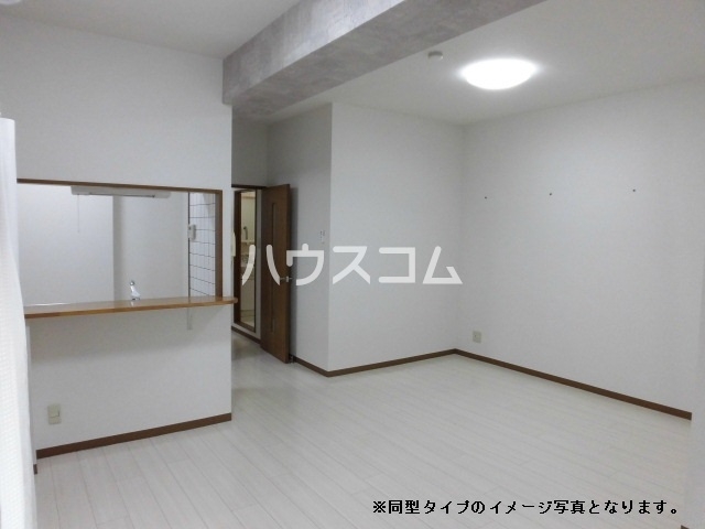 4/30 リビング/ダイニング