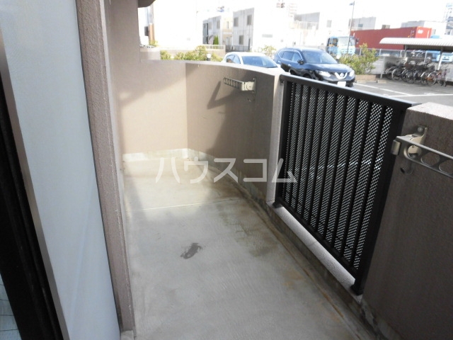 17/30 バルコニー