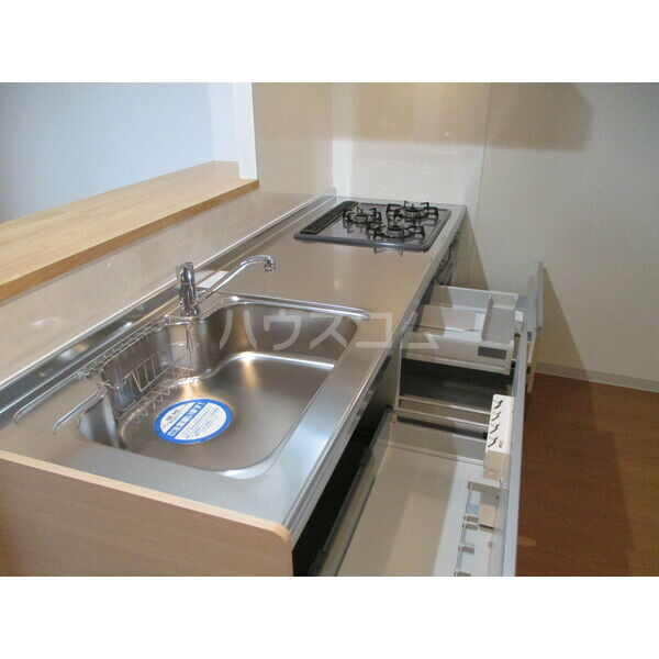 10/30 キッチン