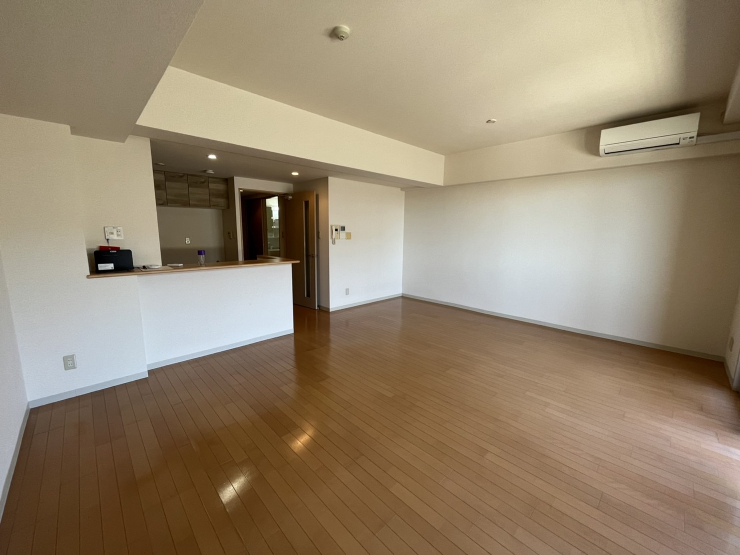 4/28 リビング/ダイニング