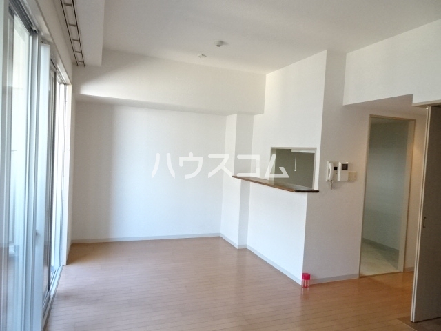 3/28 リビング/ダイニング