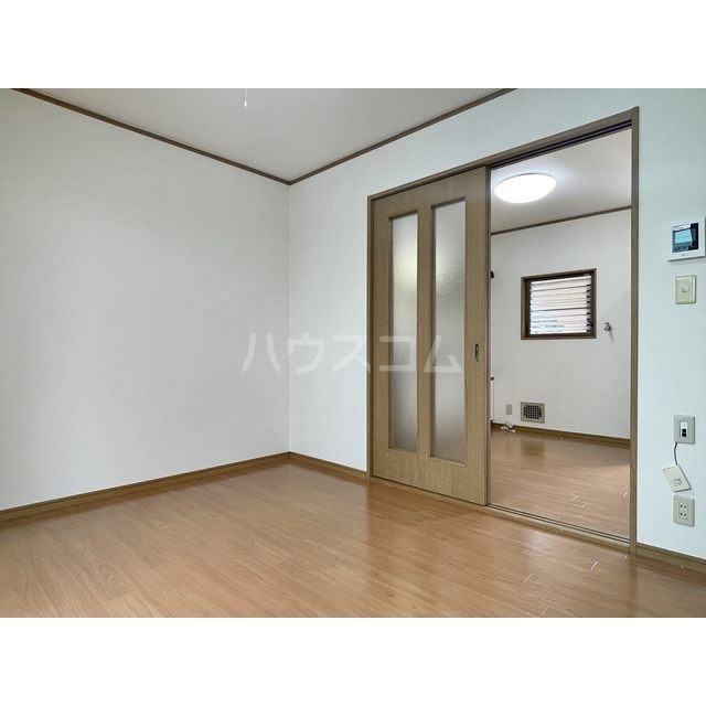 3/18 リビング/ダイニング