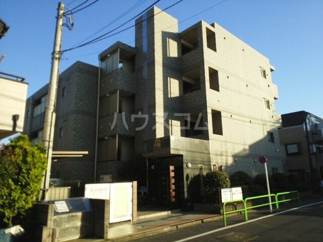 1/10 外観