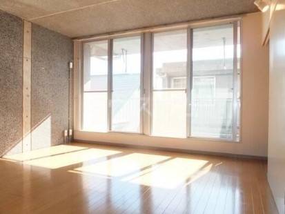 3/17 リビング/ダイニング