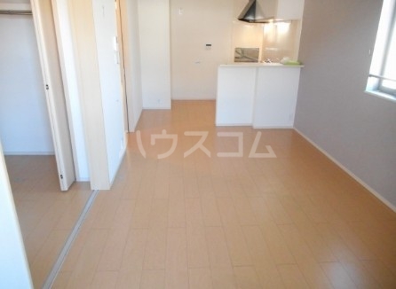 3/23 リビング/ダイニング