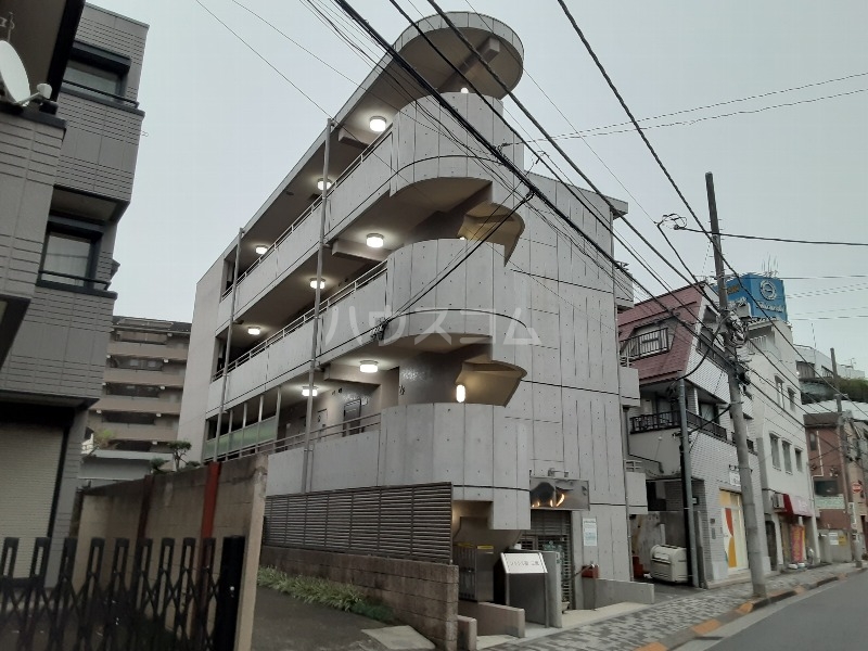 1/14 外観