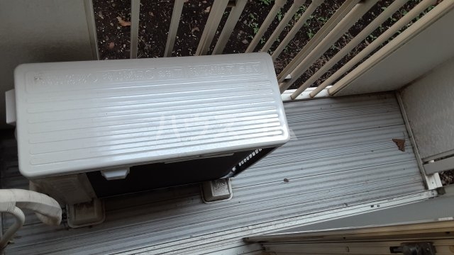 24/30 バルコニー