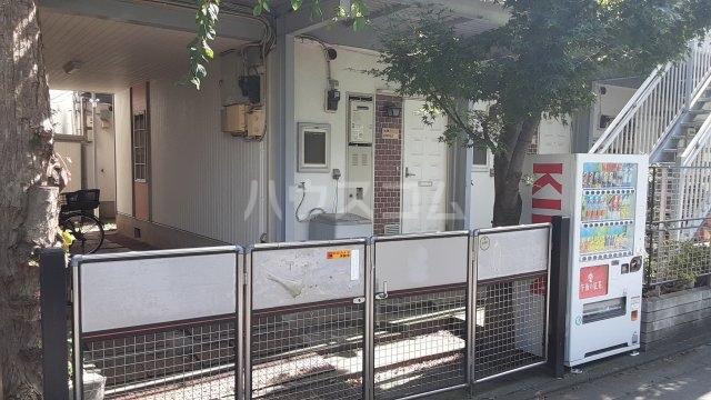 29/30 エントランス