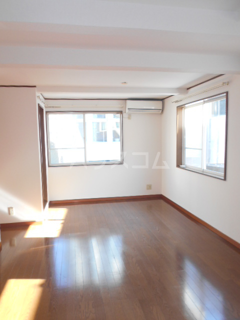 4/22 リビング/ダイニング