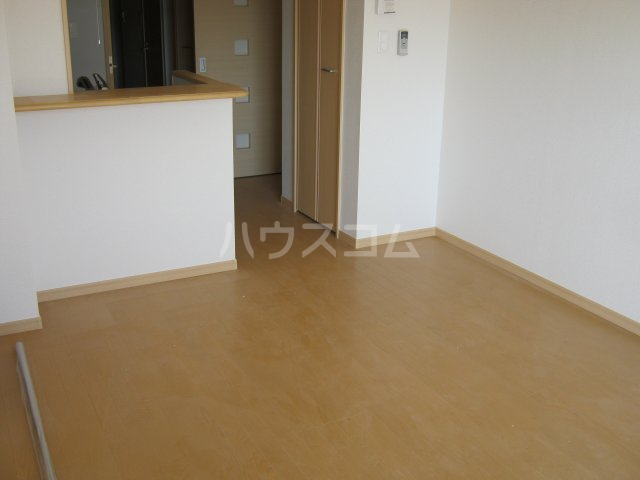 4/28 リビング/ダイニング