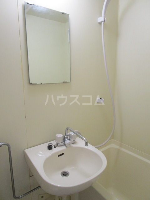 15/30 洗面