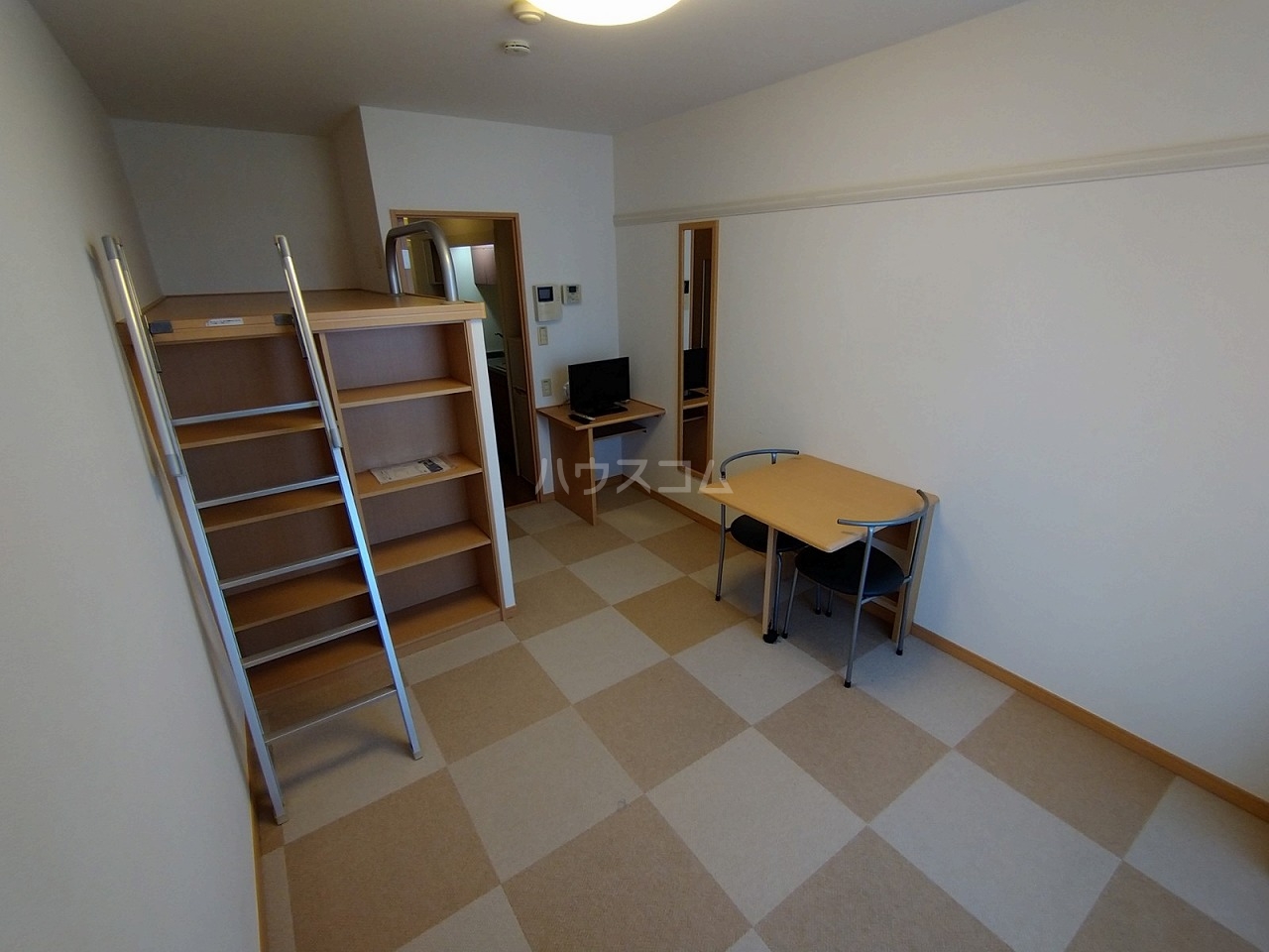 4/28 リビング/ダイニング