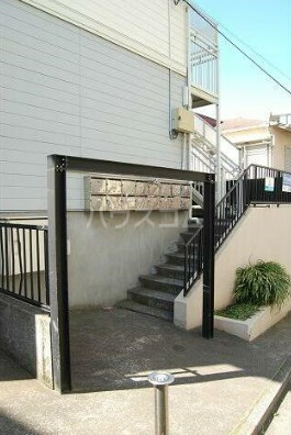 15/26 エントランス