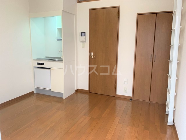 4/21 リビング/ダイニング