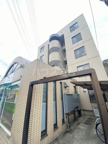 1/2 外観