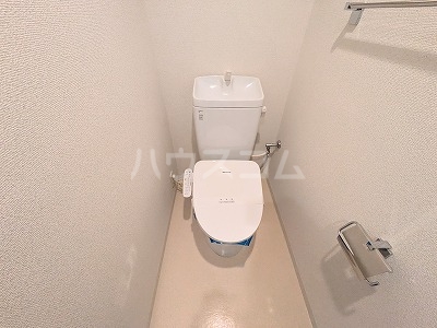12/30 トイレ