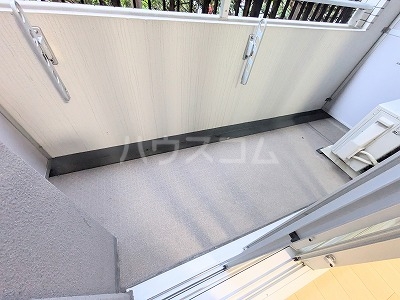 15/30 バルコニー