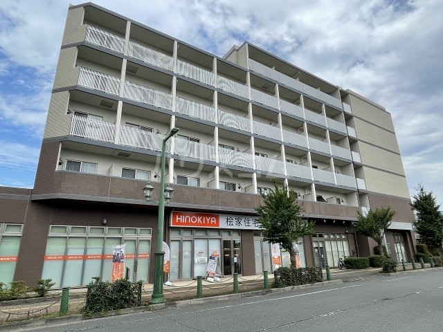 1/8 外観