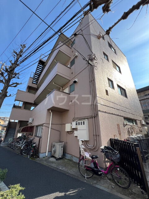 1/2 外観