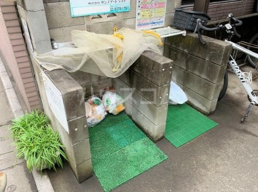 11/11 エントランス