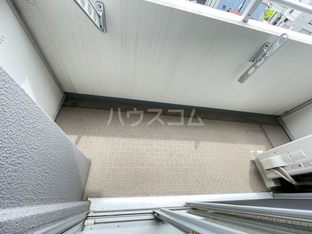 14/29 バルコニー