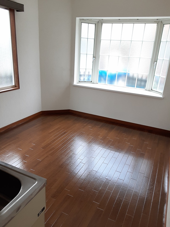 3/21 リビング/ダイニング