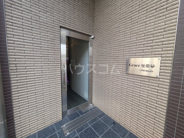 21/27 エントランス