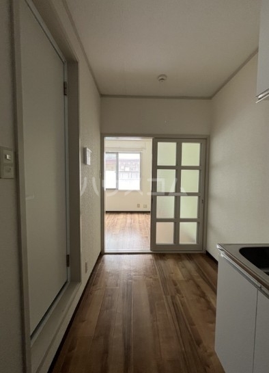 2/10 エントランス