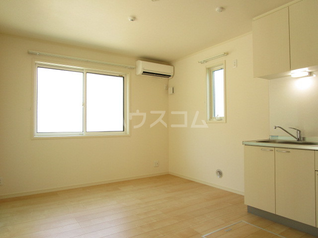 3/25 リビング/ダイニング