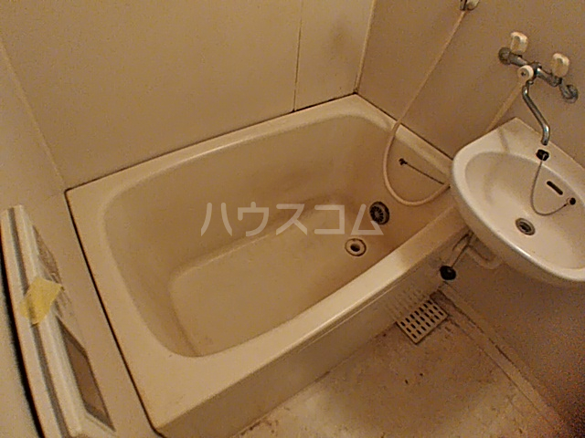 10/24 浴室