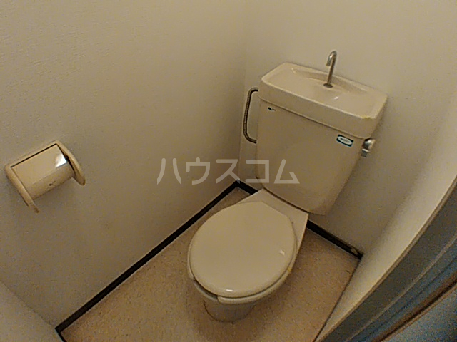 12/24 トイレ
