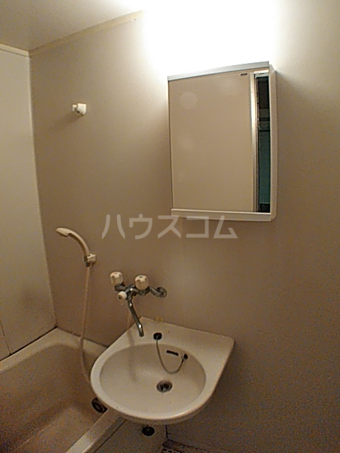 13/24 洗面