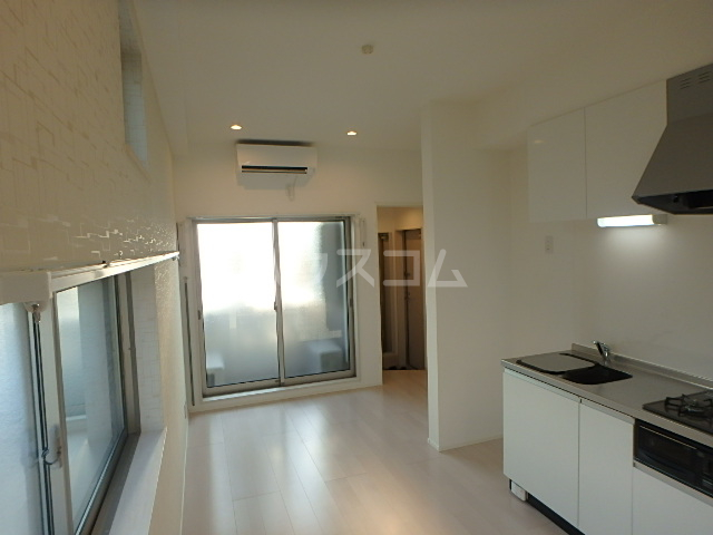 5/28 リビング/ダイニング