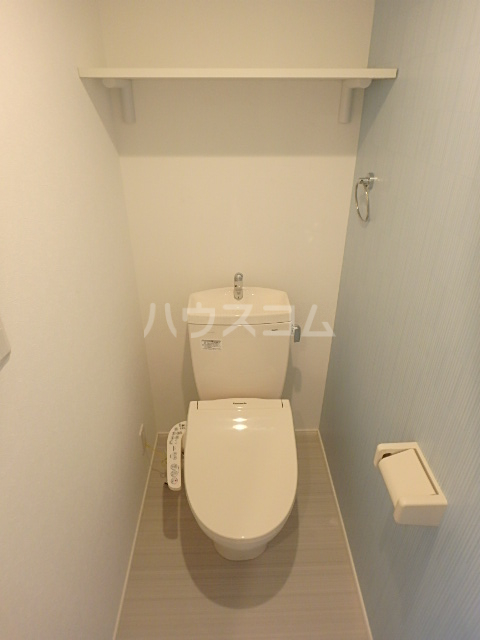 14/28 トイレ
