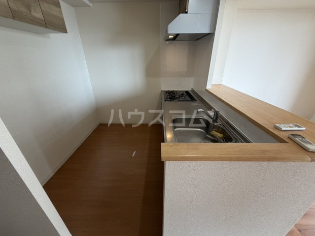 12/29 キッチン