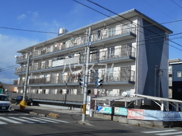 1/23 外観