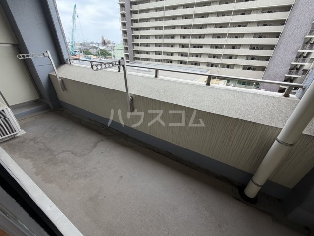 16/29 バルコニー